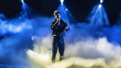 El minijuego de Eurovision que demuestra que vosotros tampoco ganaríais