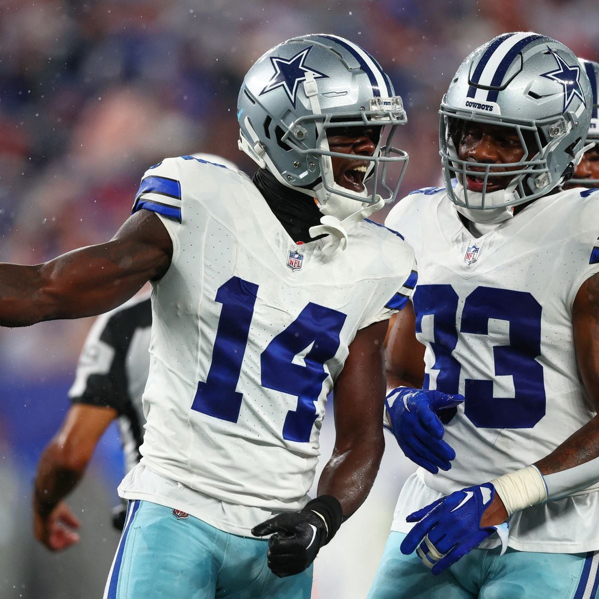 COWBOYS Odds: Schedule, Matchups, & Stats - VegasInsider