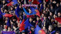No es el Almería: el peor local de Europa se llama FC Barcelona