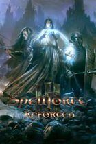 Carátula de SpellForce 3: Reforced