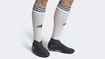 loseta Luna Paso Las botas de fútbol Adidas que utilizan Messi, Dybala, Salah y otros  jugadores 'top' - Showroom
