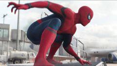 Spider Man Homecoming lanza su tr&aacute;iler oficial