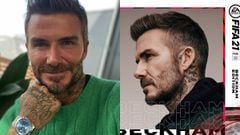 Critican al hijo de Beckham por tratar de vender una sudadera usada por 124.000 euros
