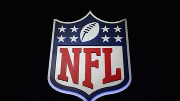 Los jugadores internacionales de la NFL utilizarán una pegatina en el casco con la bandera del país que representan durante los partidos de las Semanas 4 y 5.