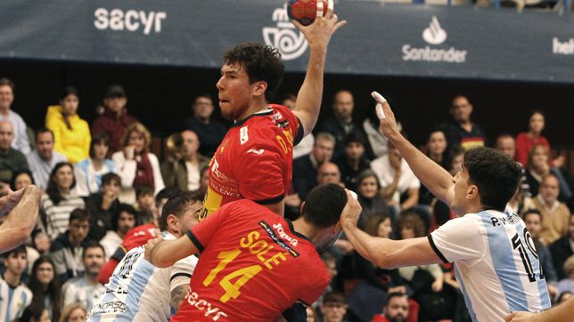 Mundial de Balonmano 2023: partidos, grupos, selecciones, equipos y favoritos