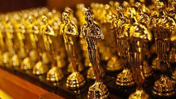 Los 28 actores con más premios Óscar