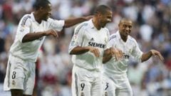 Ronaldo recalls his seizure before ‘98 World Cup final