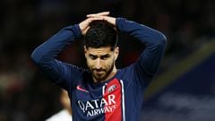 Messi y su pique con Lewandowski: “Me molestó lo que dijo”