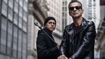 Depeche Mode anuncia tercer concierto en el Foro Sol: fecha, precios y cómo comprar los boletos