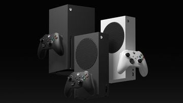 Familia Microsoft - Xbox - Xbox360 - Xbox One 