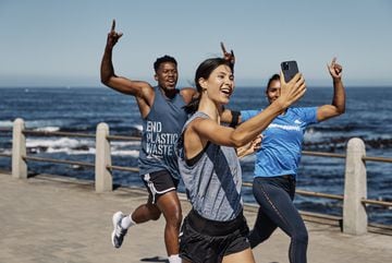 Run For The Oceans: súmate al desafío en la aplicación de adidas Running