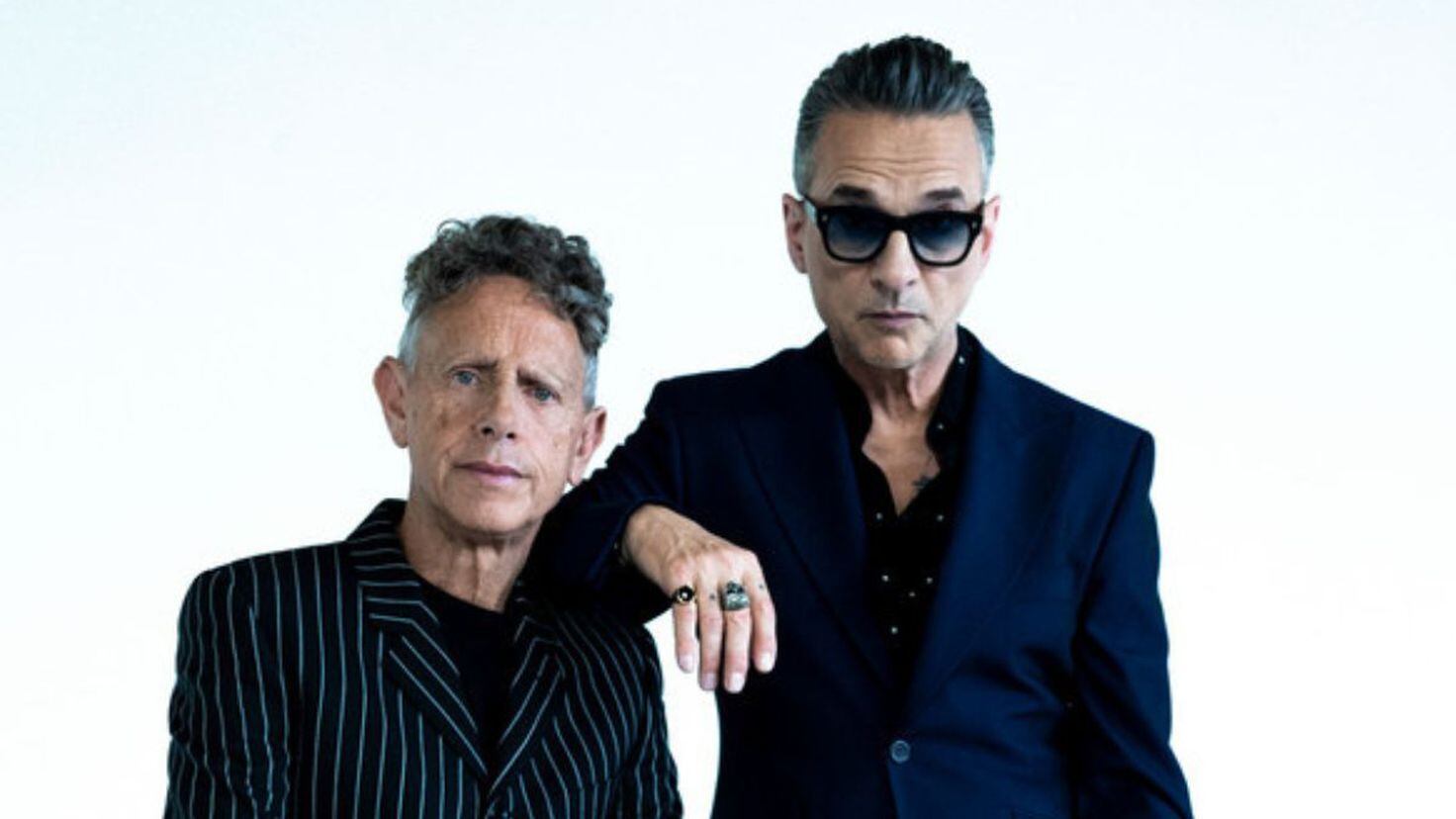 Concierto Foro Sol Depeche Mode en México 2023 fecha, precios y