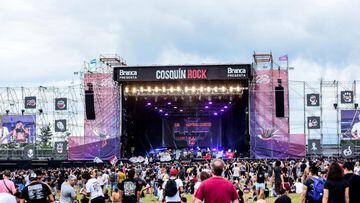 Cosquín Rock 2022: grilla completa, fechas y venta de entradas