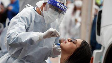 Coronavirus en Colombia en vivo: nuevos casos y muertes, &uacute;ltimas noticias de hoy