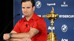 The day we have all been waiting for has finally arrived. We know who has automatically qualified for the US Ryder Cup Team and now we know who the other half of the team is.