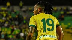 Bucaramanga rescata un punto en el final ante Once Caldas