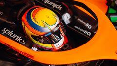 McLaren anunciará pronto los próximos planes con Palou