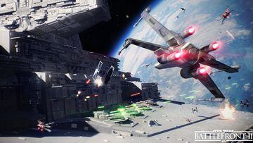 Imágenes de Star Wars: Battlefront II - Meristation