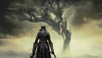 Elden Ring's DLC could be connected to Bloodborne, according to