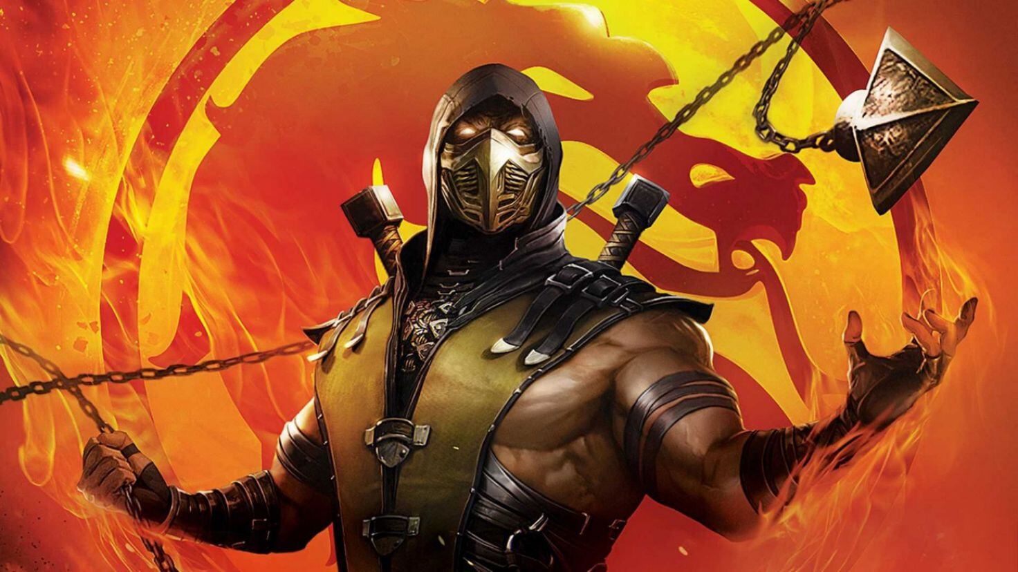 First Official Mortal Kombat 12 Teaser Appears