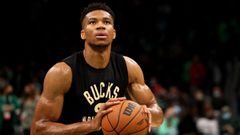 Giannis Antetokounmpo has openly expressed his love for Milwaukee, but also hints that he may leave the Bucks for a future challenge.