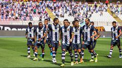 Alianza Lima en Copa Libertadores 2022: grupo, fechas, calendario y rivales