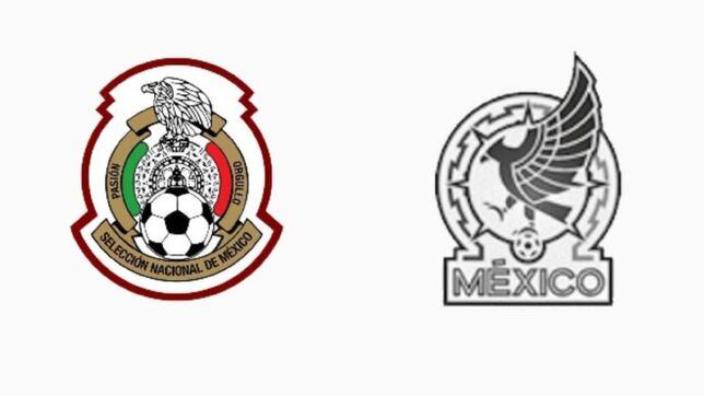 La evolución de los escudos en la selección Mexicana: por qué han cambiado tanto y cómo es el de este año