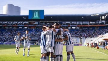 Atlético de San Luis - Pachuca: Horario canal, TV, cómo y dónde ver