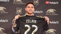 El esperado debut de Rodolfo Zelaya se ha hecho muy largo para los aficionados del futbolista salvadore&ntilde;o, pero la US Open Cup podr&iacute;a ver su regreso.