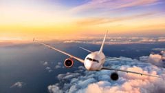 AIFA: Aerolíneas que ofrecen transporte de llegada