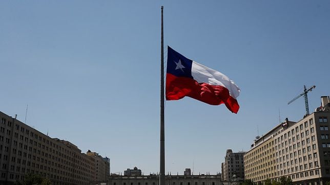 Duelo nacional en Chile: hasta cuándo va, cómo cambia con la muerte de Piñera y los incendios