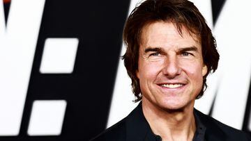 Tom Cruise está a punto de aumentar su fortuna con el estreno de ‘Mission: Impossible - Dead Reckoning, Pt.1′. Así es la fortuna actual del actor.