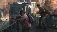 Ya tenemos un video comparativo entre The Last of Us Remake y el original