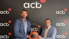 La ACB confirma el ascenso de Granada y Girona