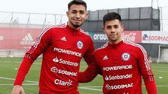 Blackburn Rovers busca en Chile al sucesor de Ben Brereton 