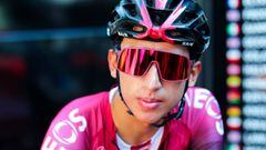 Esteban Chaves correrá el Tour Colombia 2020