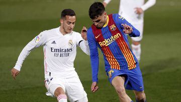 Barcelona vs Real Madrid: LaLiga chief confirms Clásico kick-off time