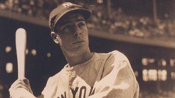 Gracias, en parte, a que fue tres veces el jugador más valioso, los Yankees ganaron nueve Series Mundiales; cuando se retiró en 1951 era considerado el quinto mejor de todos los tiempos en jonrones con 361. En 1969, lo condecoraron “la leyenda viva más grande del béisbol”.