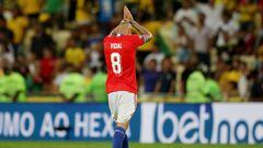 Qué necesita Chile para clasificar al Mundial en la última fecha: resultados, puntos y combinaciones