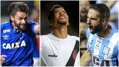 El potente inicio de año de los rivales de la U en la Libertadores