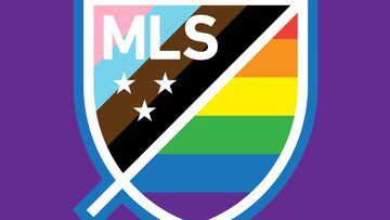 Este martes 1 de junio, los equipos de la MLS comenzaron a realizar din&aacute;micas y cambiar sus fotos de perfil en redes para apoyar el mes del #Pride2021.