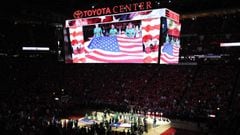 Horario, canal de TV y c&oacute;mo ver online Houston Rockets vs Golden State Warriors. Todas las acciones del partido 6 de la Final de Conferencia Oeste en la NBA