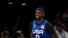 Steve Kerr’s men were expected to top Group C and they have delivered. What’s next now for Team USA?