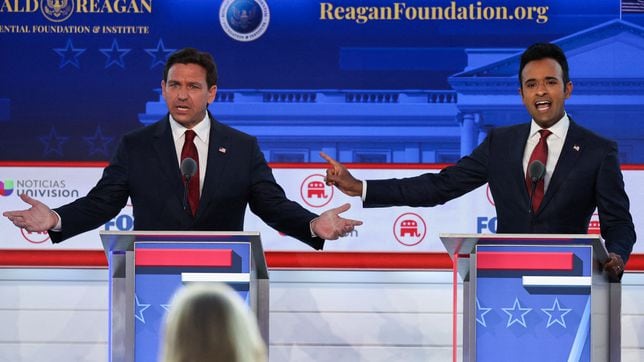When is the third Republican debate? How to watch or stream