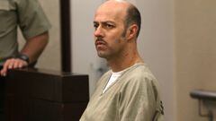 Esteban Loaiza cumplió su condena por tráfico de drogas en una prisión federal en Seattle, Washington.