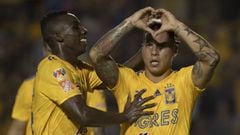 América vs Dorados (3-1): Resumen del partido y goles