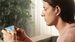 Los auriculares inalámbricos QXQ S26 son un éxito en Amazon, donde suman más de 3.000 valoraciones de los clientes.