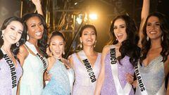 Miss Mundo y Miss Universo: &iquest;es posible presentarse a los dos concursos de belleza?