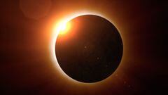 Eclipse solar en México: fechas, horarios, cuándo es y dónde se podrá ver el eclipse parcial de sol