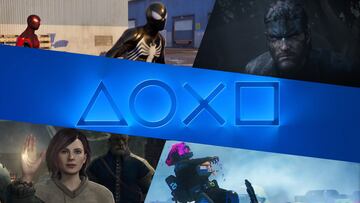 PlayStation Showcase resumen novedades exclusivos PS5 PS VR2